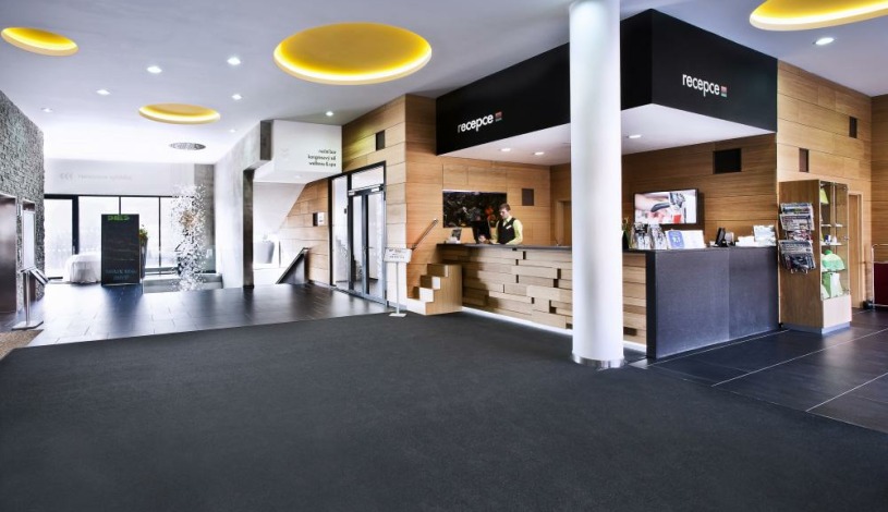 Wellness hotel Vista Dolní Morava